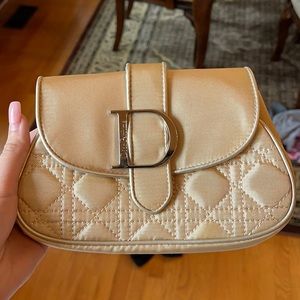Dior Purse
